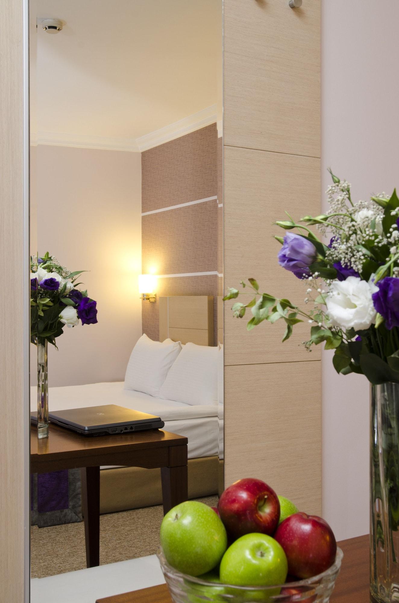 Midas Hotel Анкара Екстериор снимка