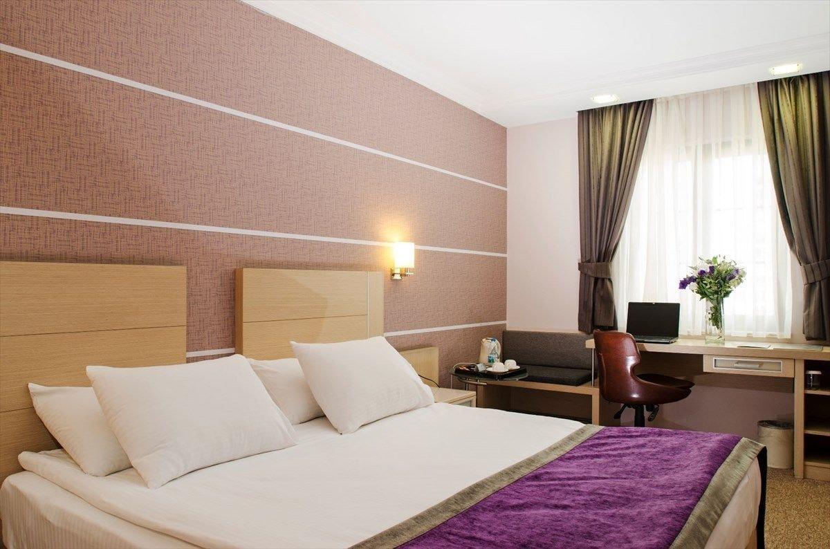 Midas Hotel Анкара Екстериор снимка