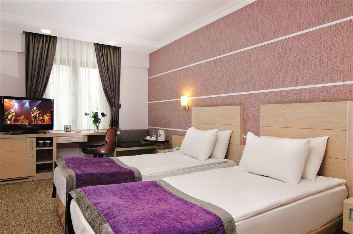 Midas Hotel Анкара Екстериор снимка