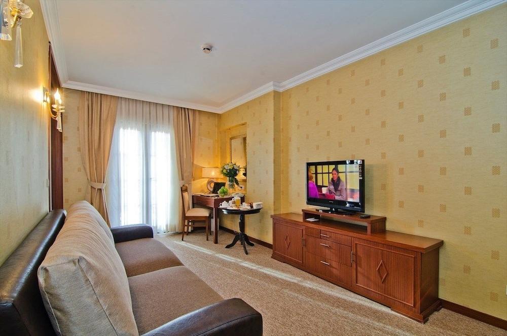 Midas Hotel Анкара Екстериор снимка