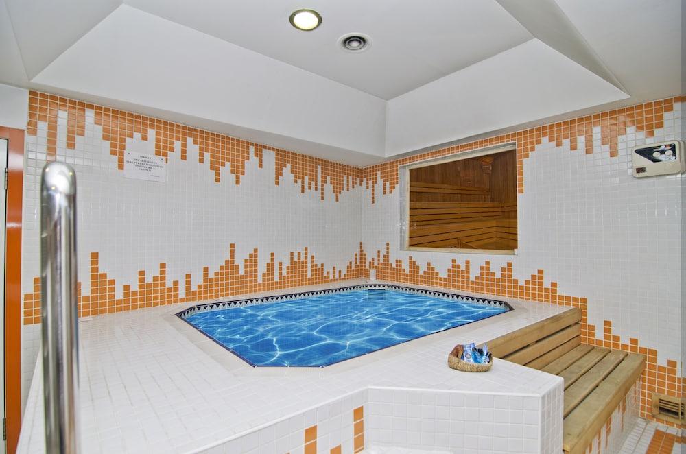 Midas Hotel Анкара Екстериор снимка