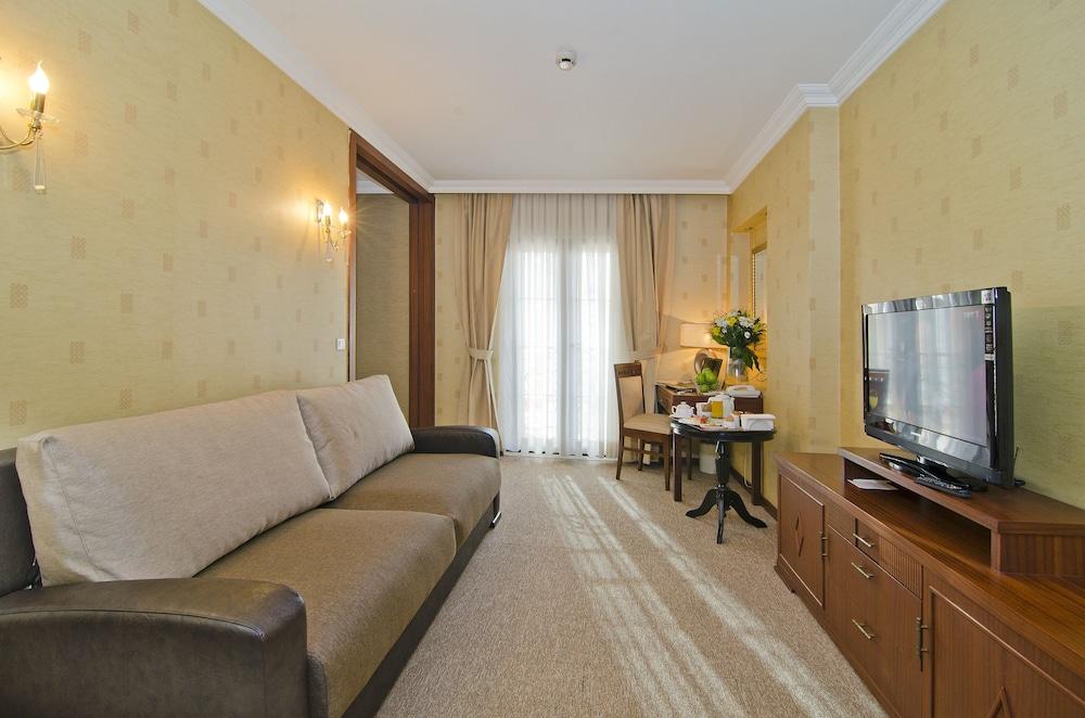 Midas Hotel Анкара Екстериор снимка