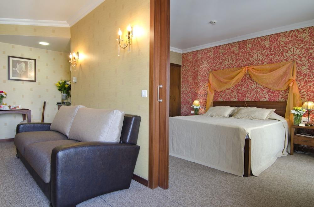 Midas Hotel Анкара Екстериор снимка
