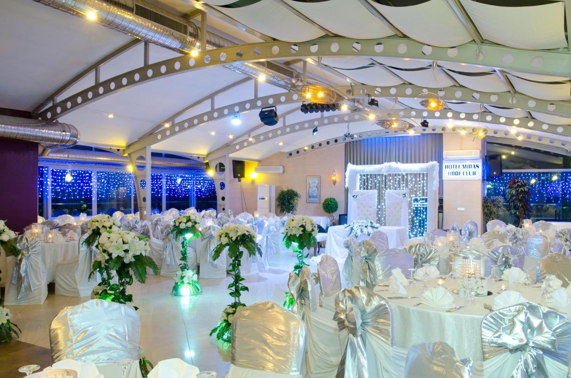 Midas Hotel Анкара Екстериор снимка