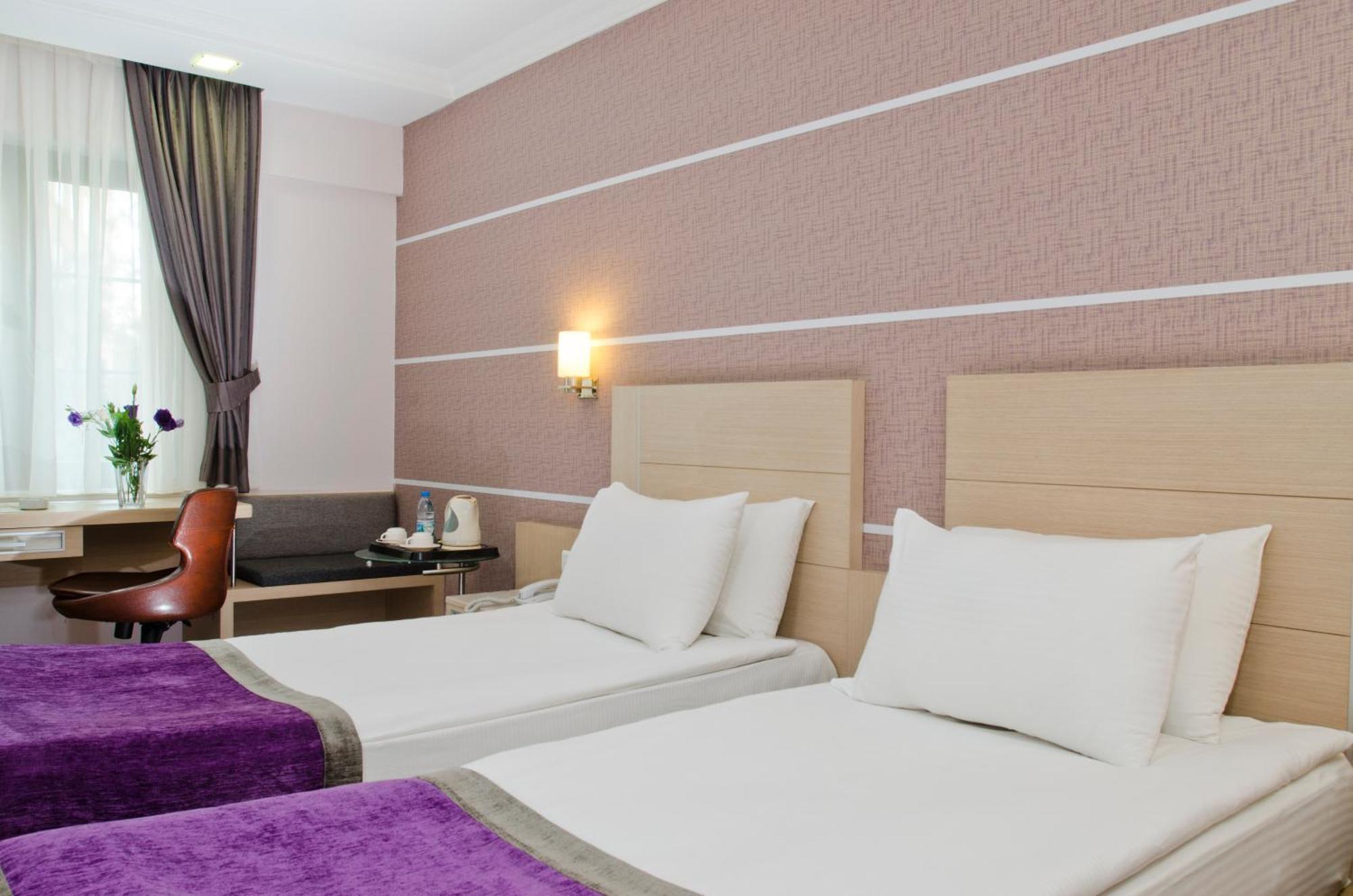 Midas Hotel Анкара Екстериор снимка