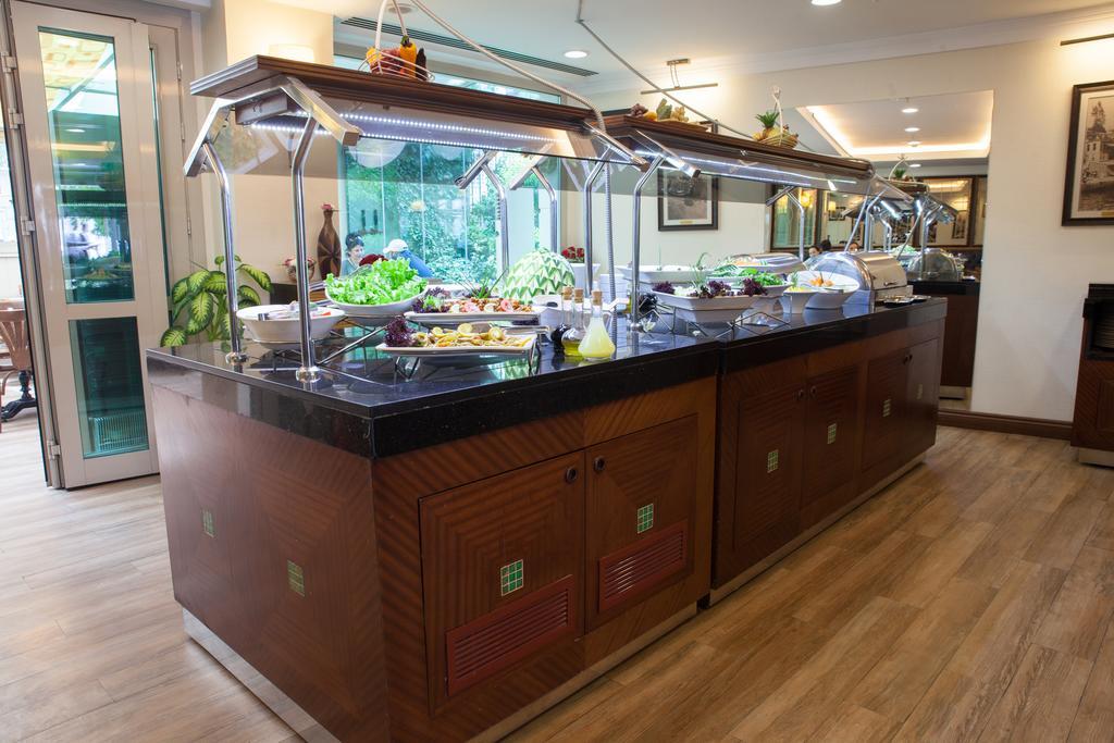 Midas Hotel Анкара Екстериор снимка