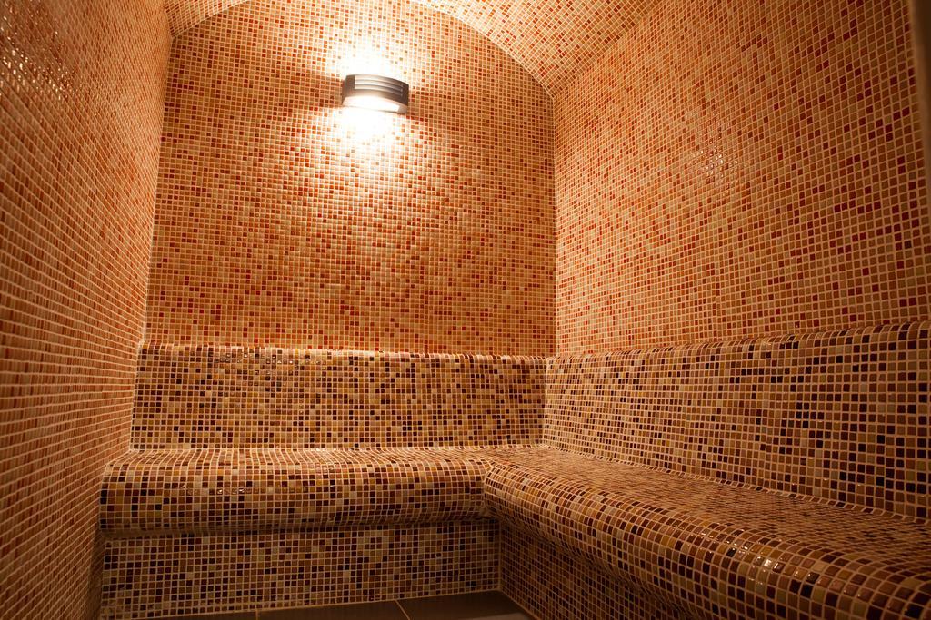 Midas Hotel Анкара Екстериор снимка