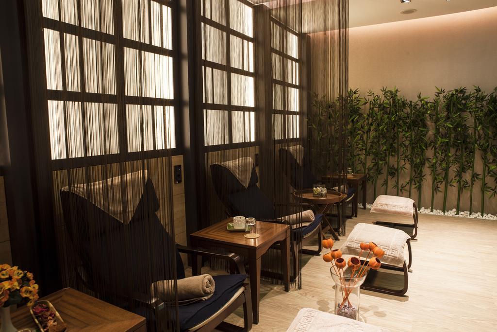 Midas Hotel Анкара Екстериор снимка