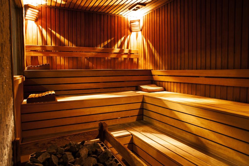 Midas Hotel Анкара Екстериор снимка