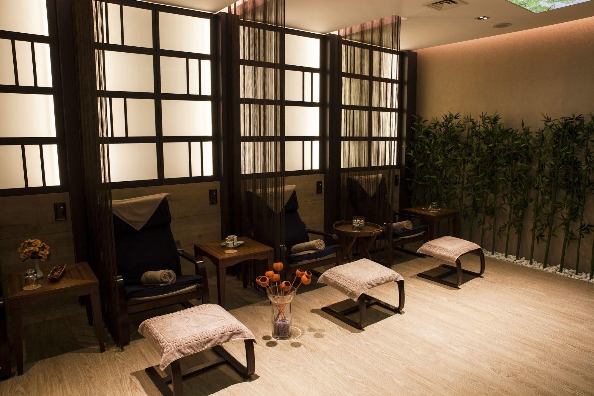 Midas Hotel Анкара Екстериор снимка