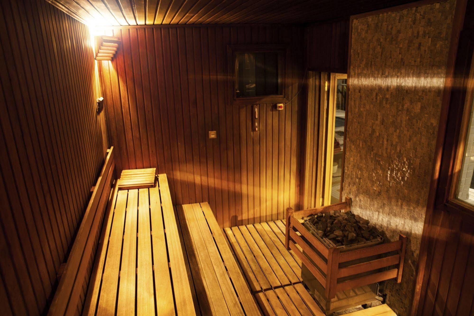 Midas Hotel Анкара Екстериор снимка