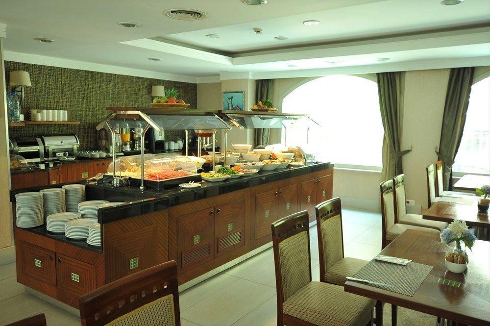 Midas Hotel Анкара Екстериор снимка